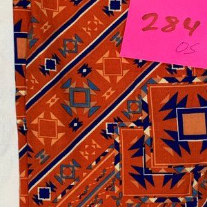 Lularoe OS Leggings - NWOT